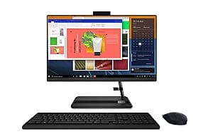 Моноблок Lenovo IdeaCentre 3 22ITL6 Black (F0G500BMRU)