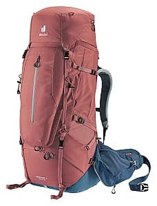 Спортивный рукзак Deuter AIRCONTACT X 60+15 SL