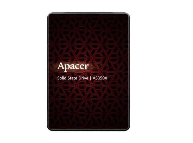 SSD Apacer AS350X 1TB (AP1TBAS350XR-1)