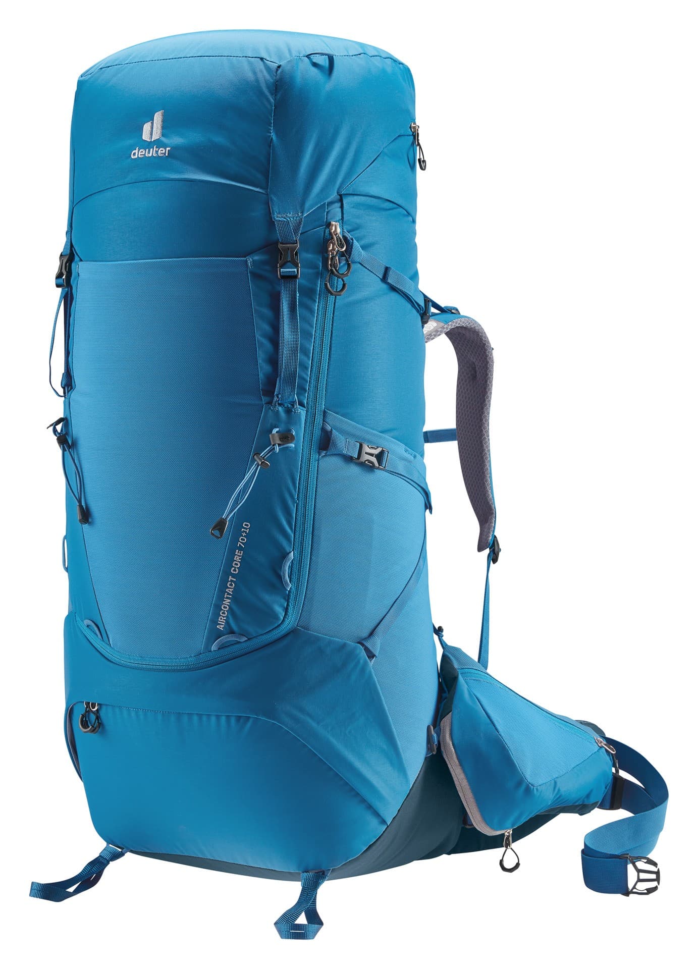 Спортивный рукзак Deuter AIRCONTACT CORE