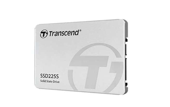 SSD Transcend 225S 250 GB (TS250GSSD225S)