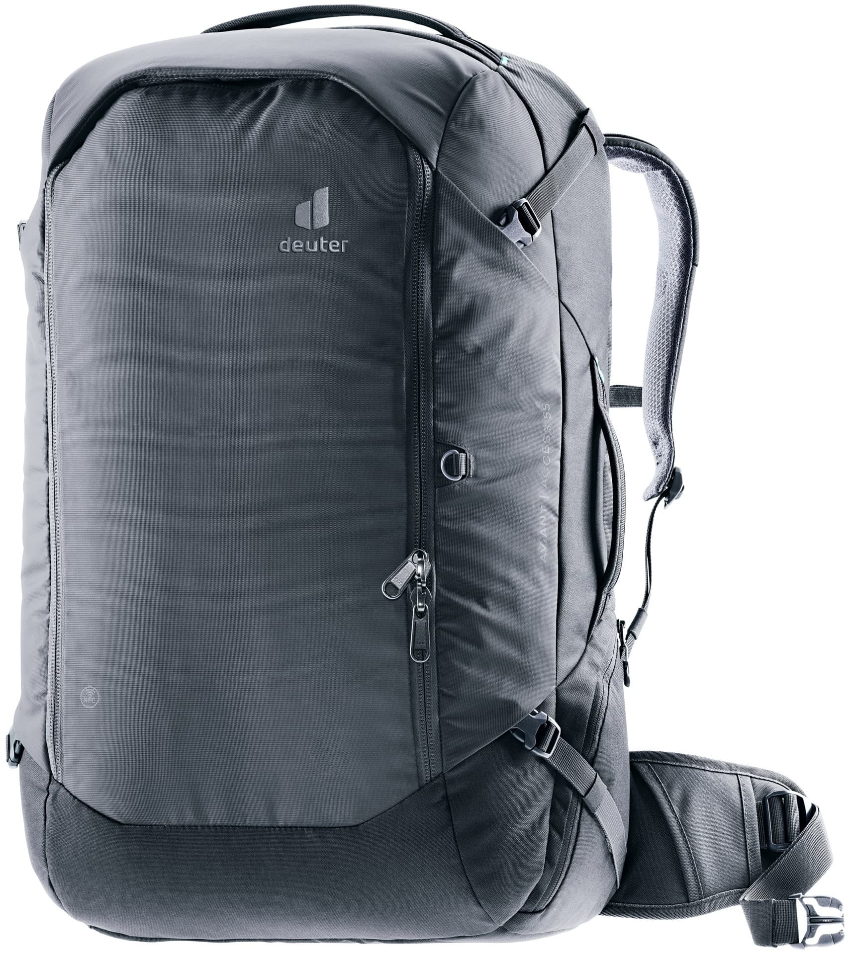 Спортивный рукзак Deuter AVIANT ACCESS 55