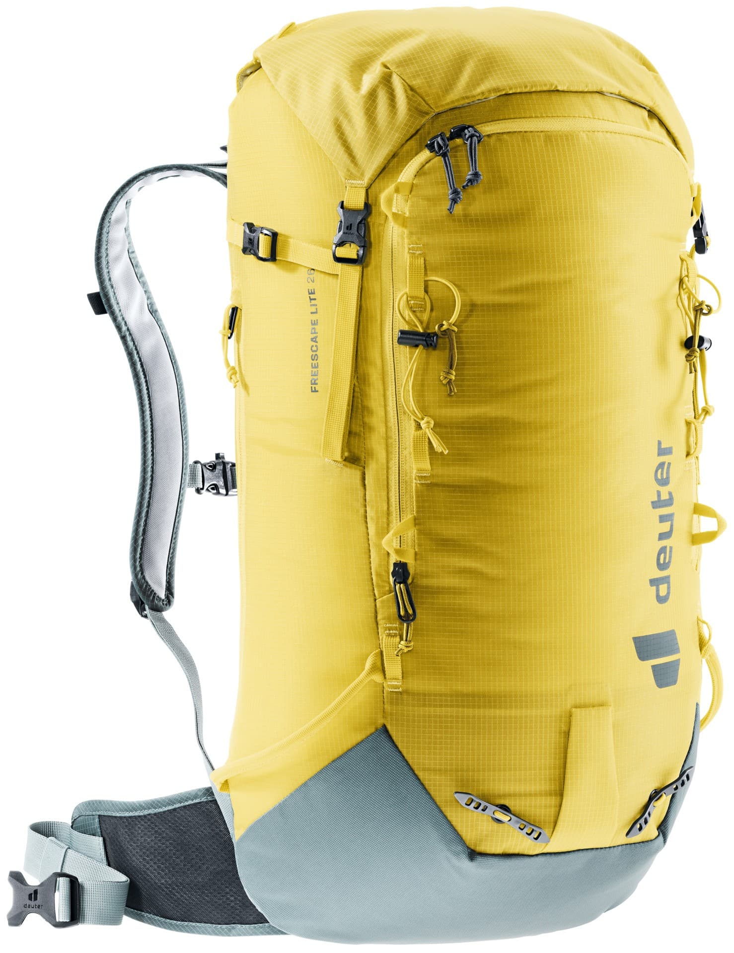 Спортивный рукзак Deuter Freescape Lite 26