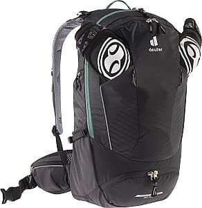 Rucsac sportiv Deuter TRANS ALPINE 32 EL Black