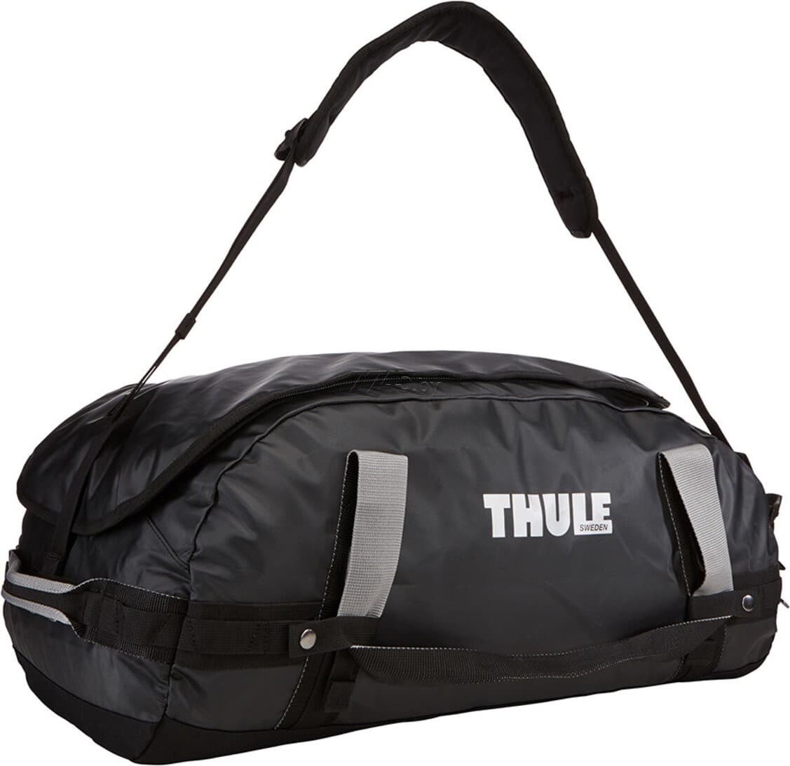 Rucsac sportiv THULE Thule Chasm 130 L Black