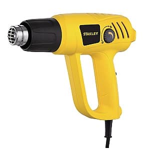 Строительные фены Stanley STXH2000