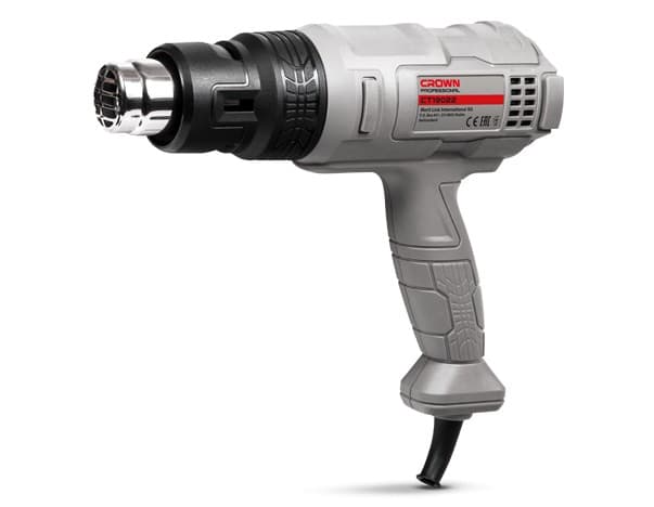 Suflant de aer cald Crown CT19022K