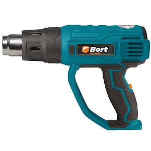 Строительные фены BORT BHG-2000F-L