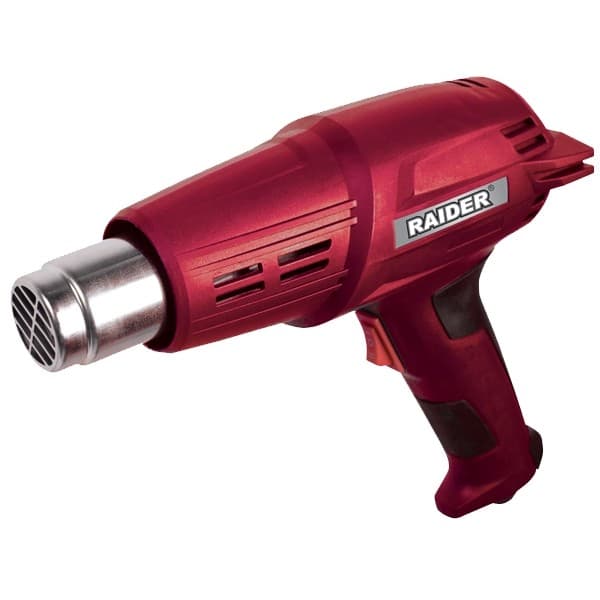 Suflant de aer cald Raider RD-HG17