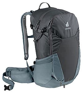 Спортивный рукзак Deuter FUTURA 27 graphite-shale