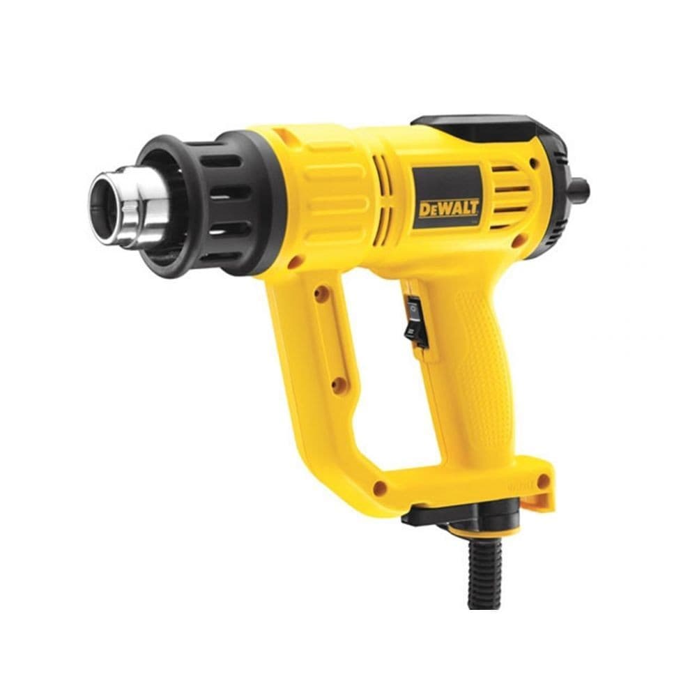 Строительные фены Dewalt D26414-QS