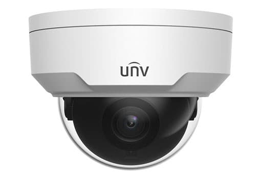 IP Камера UNV IPC328LR3-DVSPF28-F