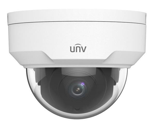 IP Сamera UNV IPC322SR3-VSF28W-D