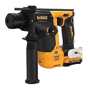 Ciocan rotopercutor Dewalt DCH072L2-QW