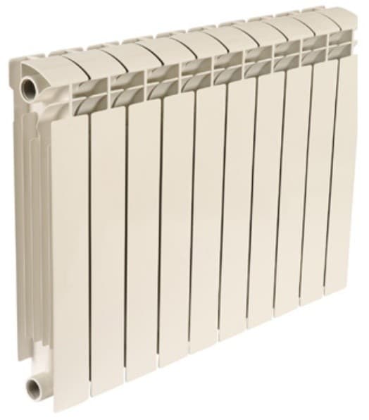 Radiator FLYHIGH Bimetal FB-F500