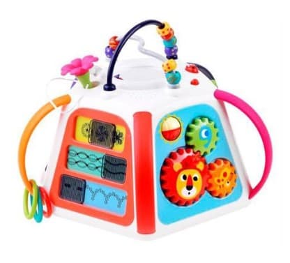 Jucărie interactivă Hola Toys OP HT 3153