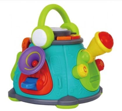 Jucărie interactivă Hola Toys OP HT 3119