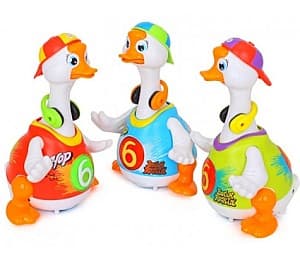 Интерактивная игрушка Hola Toys OP HT 828