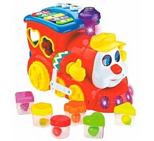 Jucărie interactivă Hola Toys OP HT 556