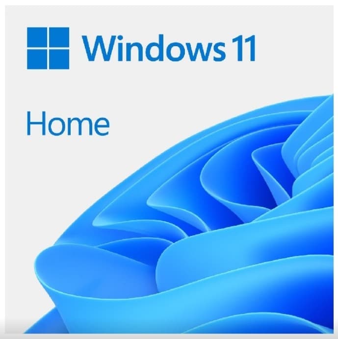 Sistema de operare Microsoft Windows 11 Home 64Bit Eng Intl 1pk DSP OEI DVD (KW9-00632)