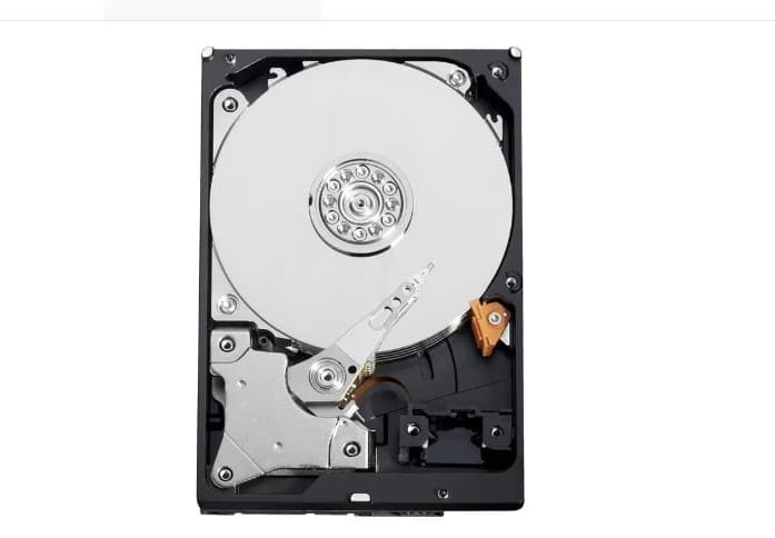 Жестки диск WESTERN DIGITAL WD AV-GP 1 TB (WD10EURX)