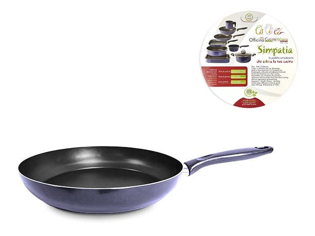 Tigaie Cucina Italiana Simpatia 30 cm