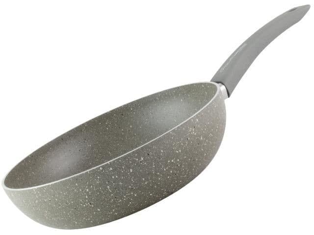 Tigaie Cucina Italiana WOK Sasso 28 cm