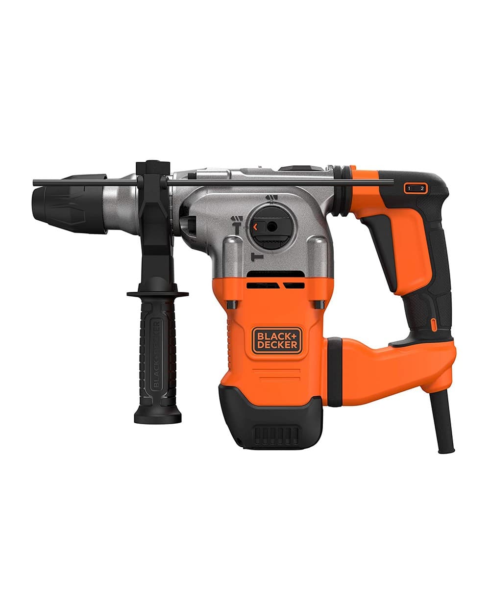 Перфоратор BLACK&DECKER BEHS03K