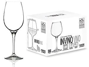 Pahare RCR Invino 6 buc. 380ml