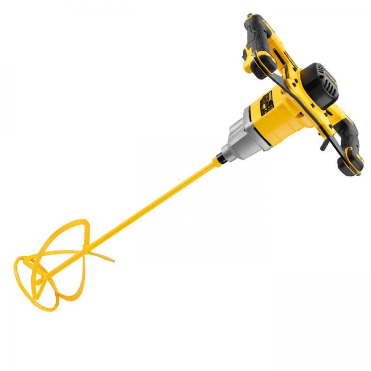 Строительный миксер Dewalt DWD241