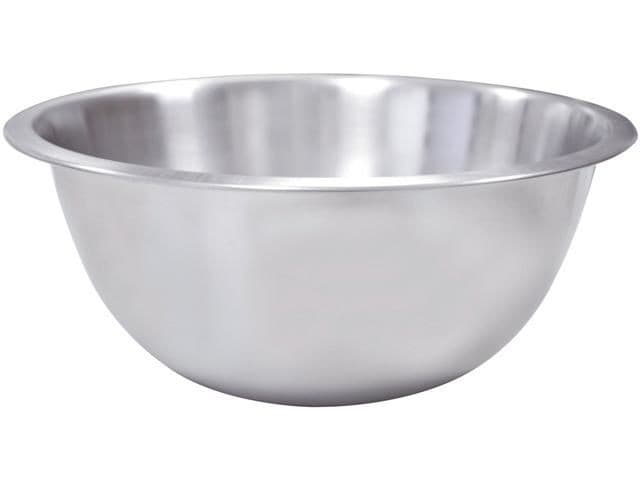 Миска EH Inox 24см
