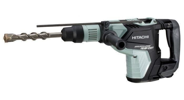 Перфоратор Hitachi-HiKOKI DH40MEY-NSZ