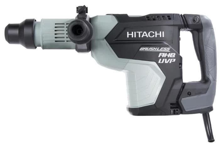 Перфоратор Hitachi-HiKOKI DH45MEY-NSZ