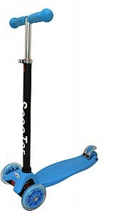 Trotinetă Scooter LED 38014