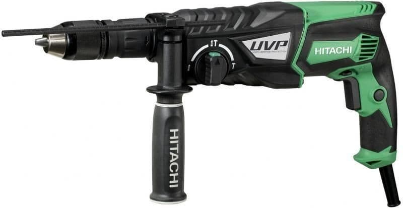 Перфоратор Hitachi-HiKOKI DH28PMY-NS