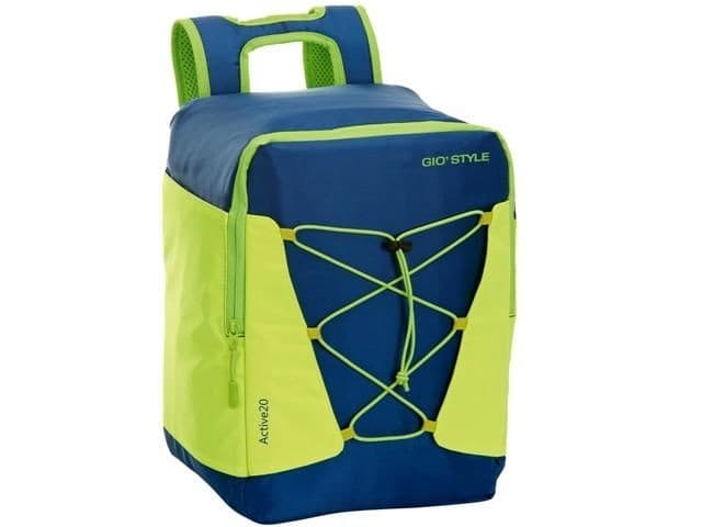 Портативный холодильник Giostyle Active 11l