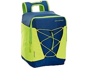 Портативный холодильник Giostyle Active 11l