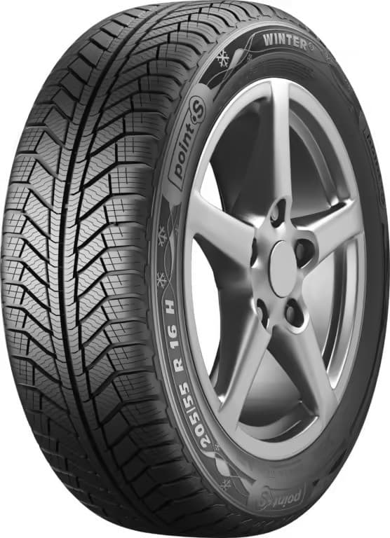 Anvelopa PointS WinterS 235/55R17 103V