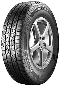 Шина PointS WinterStar 4 VAN 205/75R16C 110/108R