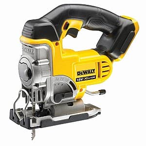 Fierastrau vertical Dewalt  DCS331N