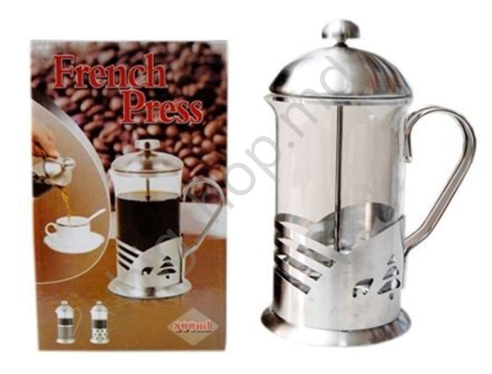 Заварник French Press 00772