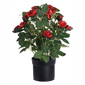  NVT Floare artificiala cu 20LED 25cm