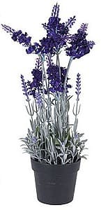  NVT Floare artificiala Lavanda 40cm