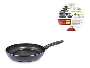 Tigaie Cucina Italiana Simpatia 24 cm