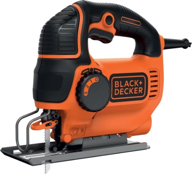 Лобзик BLACK&DECKER KS901PEK