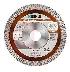 Disc BIHUI DCDA125