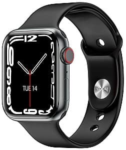 Умные часы HOCO Y1 Pro Black