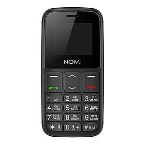 Telefon mobil NOMI i1870 Black