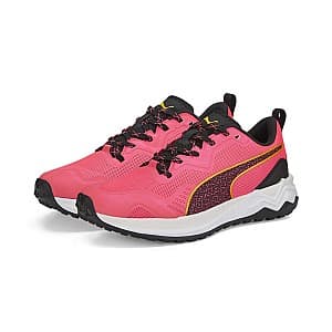 Adidași Puma Better Foam Xterra pink