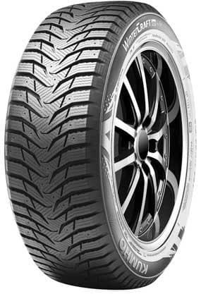 Шина KUMHO 215/50 R17 (WI 31)